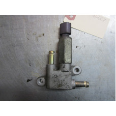 23L007 High Idle Solenoid From 2002 Subaru Impreza  2.5